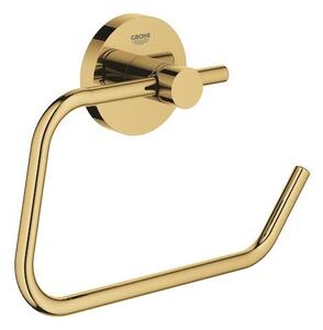 Držiak toaletného papiera GROHE Essentials Cool Sunrise G40689GL1