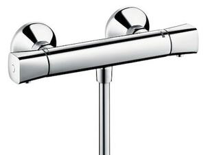 Sprchová batéria Hansgrohe Ecostat bez sprchového setu 150 mm chróm 13122000