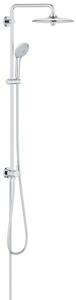 Sprchový systém GROHE Euphoria System bez batérie chróm 27421002