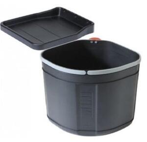 Odpadkový kôš, sorter zabudovateľný Franke 121.0176.518