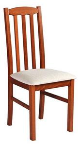 Jedálenská stolička BOSS 12 Sonoma Tkanina 3B