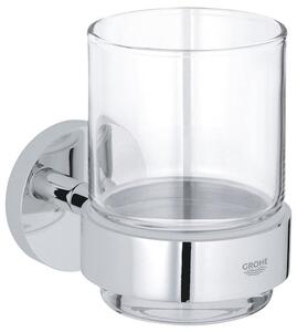 Držiak pohárov GROHE Essentials chróm 40447001