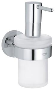 Dávkovač mydla GROHE Essentials chróm G40448001