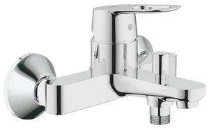 Vaňová batéria GROHE Loop chróm 23341000