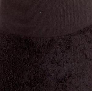 Bavlnený uterák Anthracite Gray 70x44