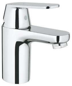 Umývadlová batéria GROHE Eurosmart Cosmopolitan bez výpuste chróm 2337600E