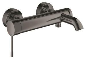 Vaňová batéria GROHE Essence New Hard Graphite 33624A01