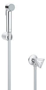 Sprchový set GROHE Tempesta-F Trigger Spray s bidetovú spŕškou chróm 27514001