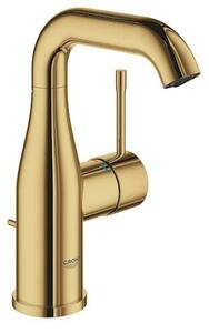 Umývadlová batéria GROHE Essence New s výpusťou Cool Sunrise 23462GL1