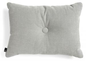 Vankúš Dot Cushion Grey 60 x 45 cm