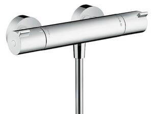 Sprchová batéria Hansgrohe Ecostat bez sprchového setu 150 mm chróm 13211000