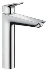 Umývadlová batéria Hansgrohe Logis bez výpuste chróm 71091000