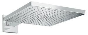 Hlavová sprcha Hansgrohe Raindance vrátane sprchového ramená chróm 26239000
