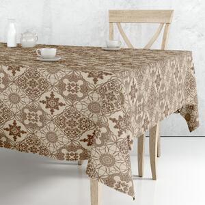 Mirella obrus PVC M-154A 140cm x20m