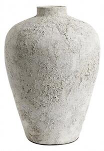 Váza Luna Grey 40 cm