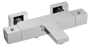 Vaňová batéria Optima bez sprchového setu 150 mm chróm SIKOBST222H
