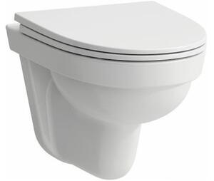 Wc závesné Laufen Pro Nordic zadný odpad H8201500000001