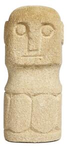 Kamenná figúrka Sumba Stone Natural - 10,5 cm