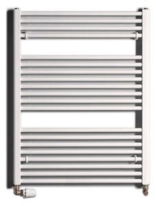 Radiátor kombinovaný Thermal Trend KD 96x75 cm biela KD750960