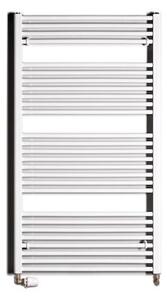 Radiátor kombinovaný Thermal Trend KD 132x75 cm biela KD7501320