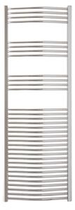 Radiátor kombinovaný Anima Marcus 176x45 cm chróm MA4501760CR