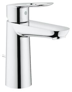 Umývadlová batéria GROHE Loop s výpusťou chróm 23762000