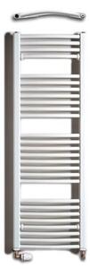Radiátor kombinovaný Thermal Trend KDO 132x45 cm biela KDO4501290