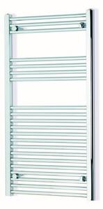 Radiátor kombinovaný Ceramia S-Line 111,8x60 cm chróm RS6001118CR