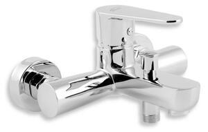 Vaňová batéria Novaservis Titania Fresh bez sprchového setu 150 mm chróm 96020/1.0