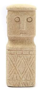 Kamenná soška Sumba Stone #03 - 18 cm