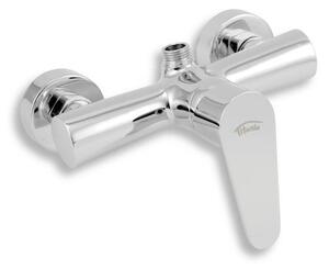 Sprchová batéria Novaservis Titania Fresh bez sprchového setu 150 mm chróm 96062/1.0