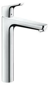 Vysoká umývadlová batéria Hansgrohe Focus bez výpuste chróm 31532000