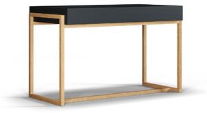 Pracovný stôl Ombo 126 × 64 × 79 cm MICADONI HOME
