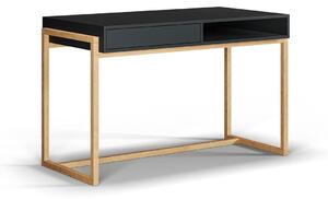 Pracovný stôl Ombo 126 × 64 × 79 cm MICADONI HOME