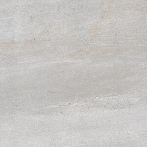 Dlažba Rako Quarzit sivá 80x80 cm mat DAK81737.1