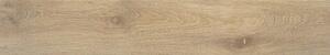 Dlažba Stylnul Articwood ťava 15x90 cm mat ARTW159CA
