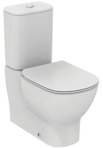 Wc kombi, pouze mísa Ideal Standard Tesi vario odpad T008201
