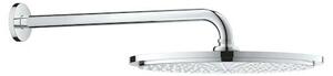 Hlavová sprcha GROHE Rainshower Cosmopolitan Metal vrátane sprchového ramená chróm 26066000