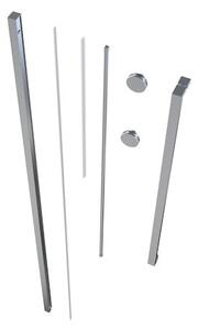 Set pre walk-in SAT Walk-In Xmotion SIKOWIXMPROFIL