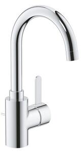 Vysoká umývadlová batéria GROHE Eurosmart Cosmopolitan s otočným ramienkom chróm 32830001
