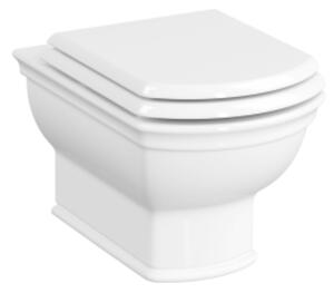 Wc závesné VitrA Valarte zadný odpad 7805-003-0075