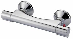 Sprchová batéria Novaservis Aqualight bez sprchového setu 150 mm chróm 2560/1.0