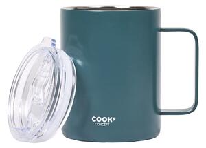 CMP KA0616 Termohrnček s viečkom 350 ml, benzín