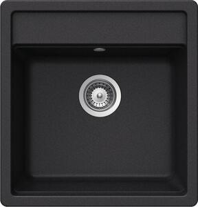 Drez Schock Nemo N100S Onyx NEMN100SAGON