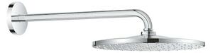 Hlavová sprcha GROHE Rainshower Mono vrátane sprchového ramená chróm 26557000