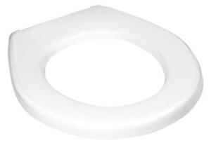 WC doska Jika Baby plast biela H8970373000001
