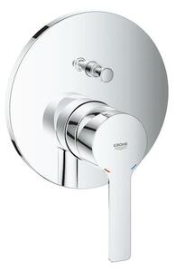 Sprchová batéria GROHE Lineare bez podomietkového telesa chróm 24064001