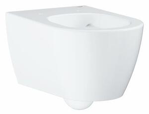 Wc závesné GROHE Essence Ceramic alpská biela zadný odpad 3957100H