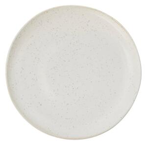 Servírovací tanier Pion White Grey 21,5 cm