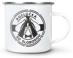 Sablio Plecháčik Rozlúčka so slobodou: 300 ml